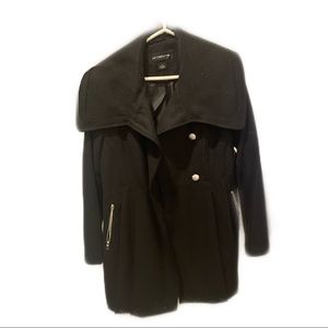 Liz Claiborne Black Jacket